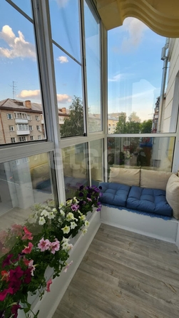 
  Продается 4-комн. квартира 111.3 м². Фото 15.