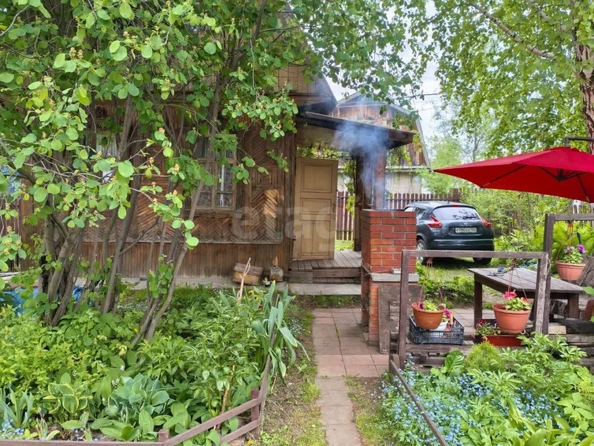 
  Продается дача 50 м². Фото 4.