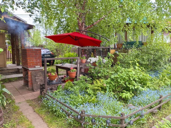 
  Продается дача 50 м². Фото 5.