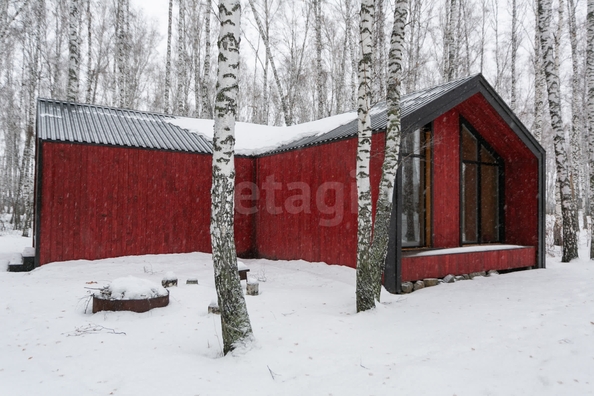 
  Продается дом 87 м², в КП Соловьи. Фото 13.