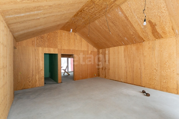 
  Продается дом 87 м², в КП Соловьи. Фото 23.