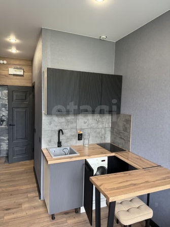 
  Продается апартамент 18 м². Фото 4.