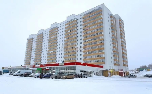 
  Продается 3-комн. квартира 85.1 м². Фото 1.