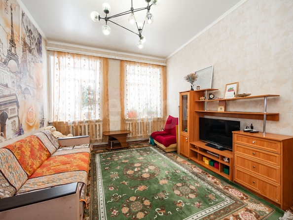 
  Продается 4-комн. квартира 87 м². Фото 1.