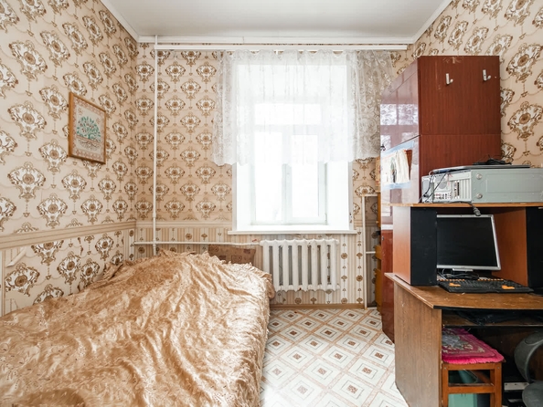 
  Продается 4-комн. квартира 87 м². Фото 13.