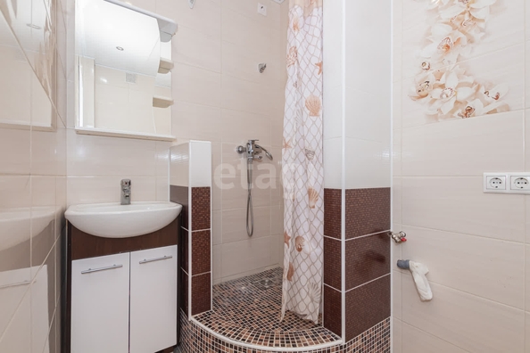 
  Продается 1-комн. квартира 38 м². Фото 7.