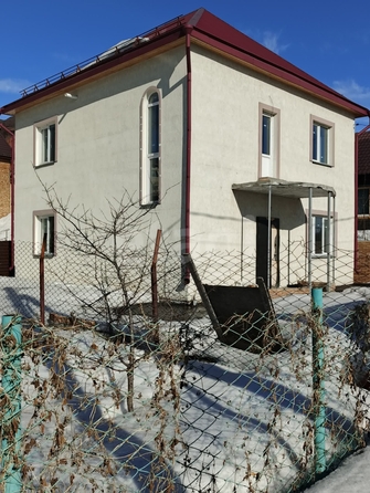 
  Продается дом 131.4 м². Фото 1.