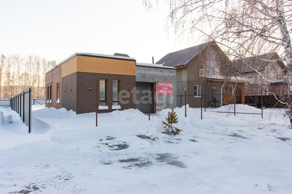 
  Продается дом 155 м². Фото 1.