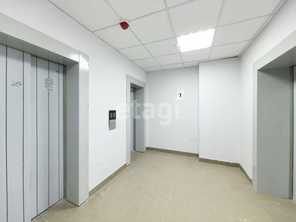 
  Продается 1-комн. квартира 41.3 м². Фото 20.
