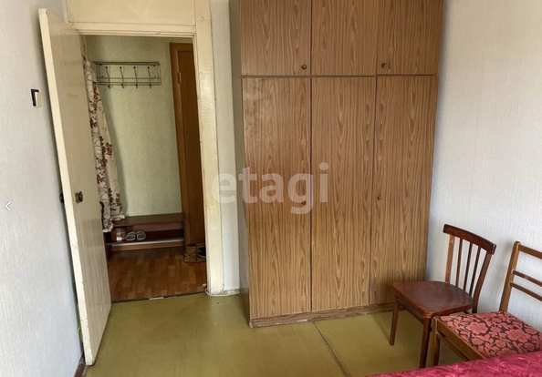 
  Продается 2-комн. квартира 42.6 м². Фото 9.