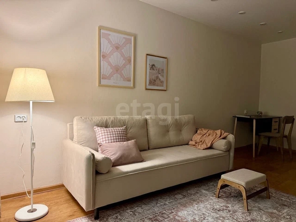 
  Продается 2-комн. квартира 43 м². Фото 4.