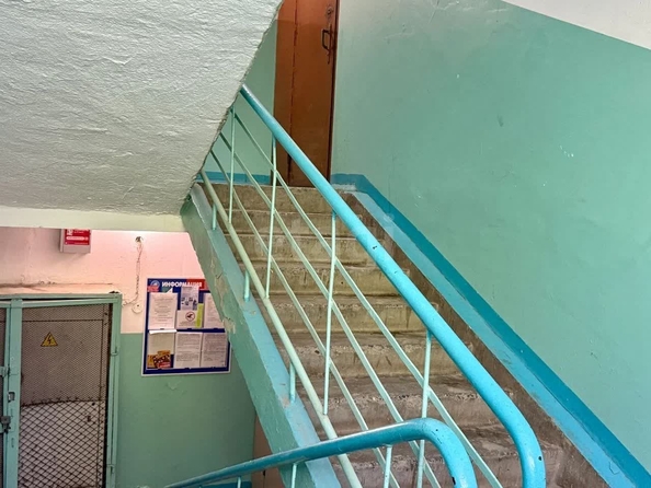 
  Продается 2-комн. квартира 43 м². Фото 28.