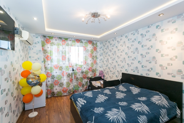 
  Продается 2-комн. квартира 56.7 м². Фото 15.