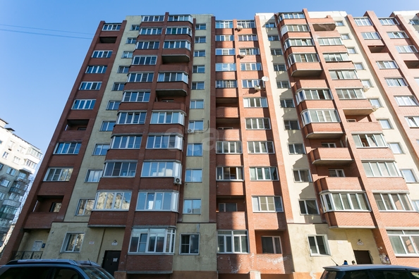 
  Продается 2-комн. квартира 56.7 м². Фото 27.