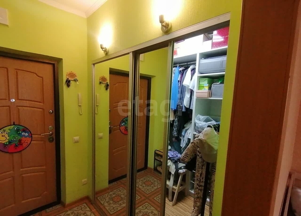 
  Продается 1-комн. квартира 47.7 м². Фото 5.