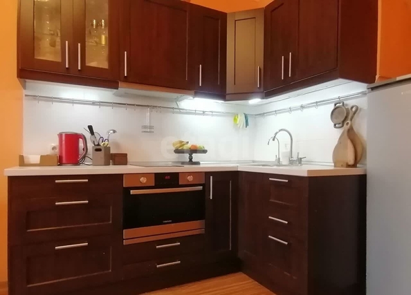 
  Продается 1-комн. квартира 47.7 м². Фото 9.
