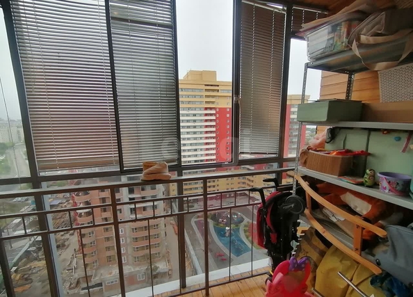 
  Продается 1-комн. квартира 47.7 м². Фото 12.