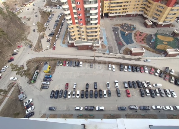 
  Продается 1-комн. квартира 47.7 м². Фото 16.
