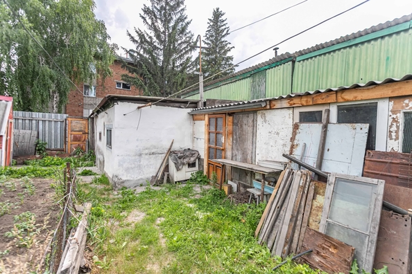 
  Продается дом 44 м². Фото 10.