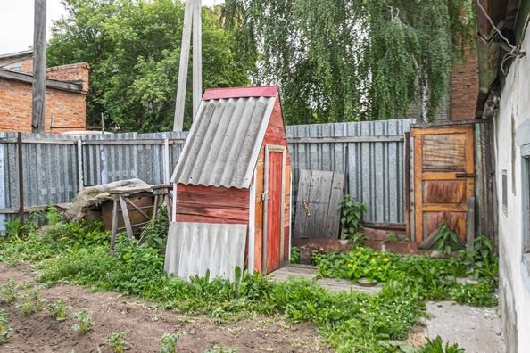 
  Продается дом 44 м². Фото 18.