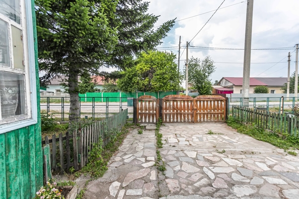 
  Продается дом 44 м². Фото 26.