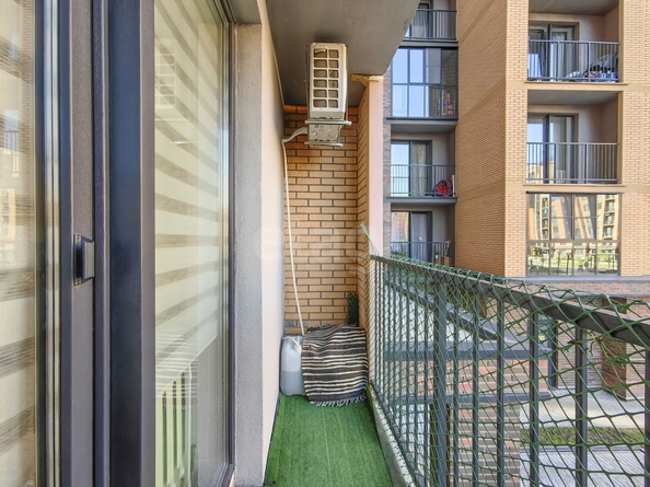 
  Продается 2-комн. квартира 48.5 м², в ЖК Цивилизация, дом 1. Фото 13.