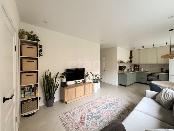 
  Продается 2-комн. квартира 48.5 м², в ЖК Цивилизация, дом 1. Фото 16.