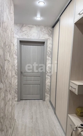 
  Продается 2-комн. квартира 60.1 м², в ЖК Фламинго, дом 16. Фото 10.