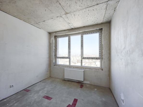 
  Продается 3-комн. квартира 57.6 м², в ЖК Мылзавод, дом 2. Фото 2.