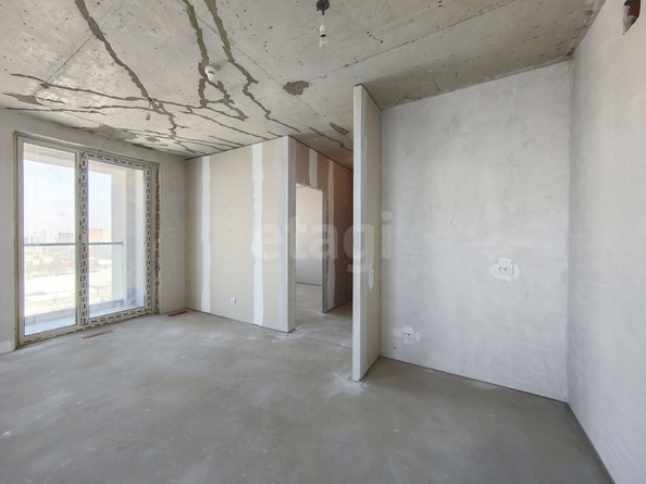 
  Продается 3-комн. квартира 57.6 м², в ЖК Мылзавод, дом 2. Фото 19.