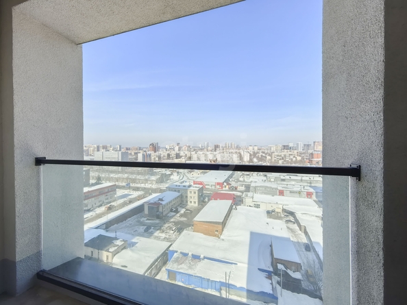 
  Продается 3-комн. квартира 57.6 м², в ЖК Мылзавод, дом 2. Фото 20.