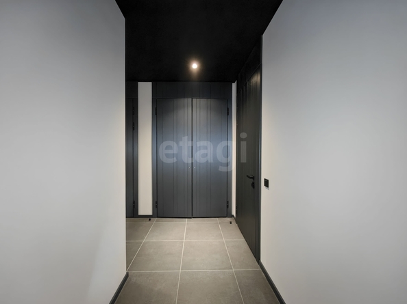 
  Продается 3-комн. квартира 57.6 м², в ЖК Мылзавод, дом 2. Фото 25.