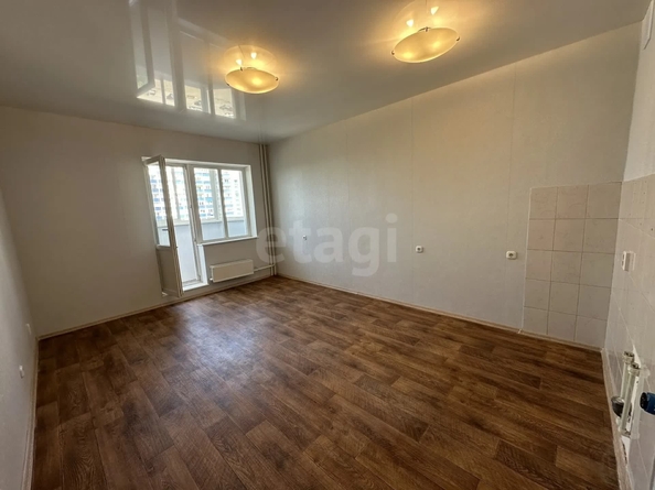 
  Продается студия 27.7 м². Фото 1.