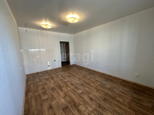 
  Продается студия 27.7 м². Фото 2.