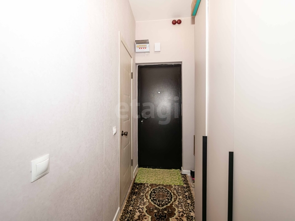 
  Продается апартамент 17 м². Фото 6.