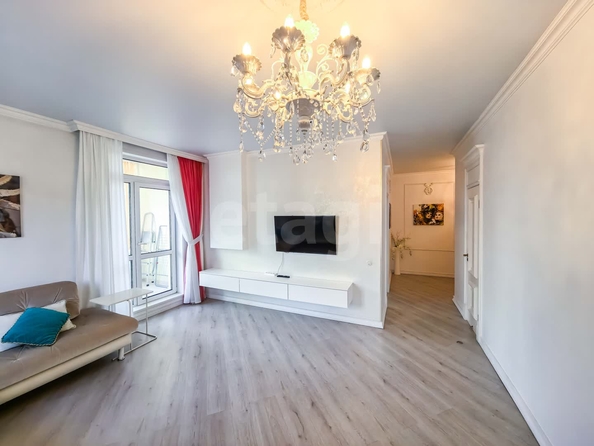 
  Продается 2-комн. квартира 59.9 м². Фото 5.