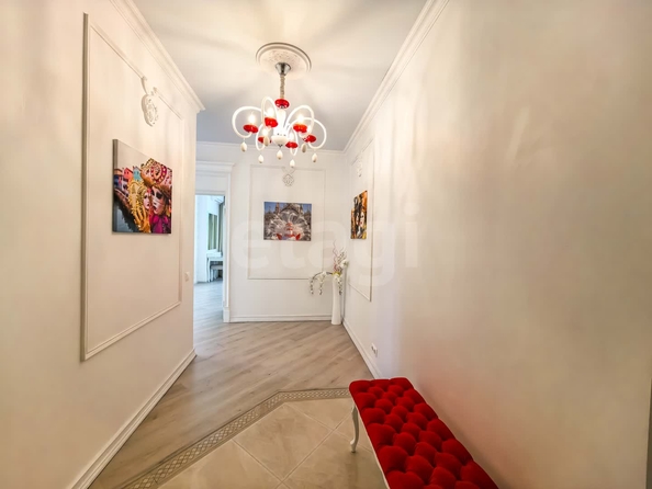 
  Продается 2-комн. квартира 59.9 м². Фото 24.