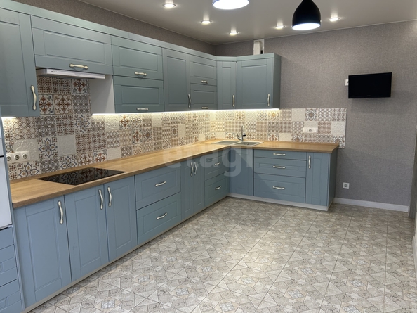 
  Продается 3-комн. квартира 82 м², в ЖК Галактика, дом 6 Меркурий. Фото 2.