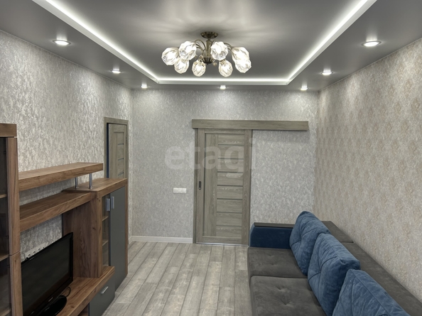 
  Продается 3-комн. квартира 82 м², в ЖК Галактика, дом 6 Меркурий. Фото 23.