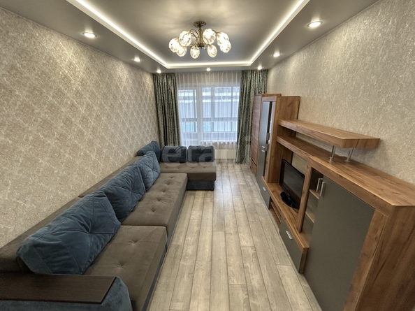 
  Продается 3-комн. квартира 82 м², в ЖК Галактика, дом 6 Меркурий. Фото 24.