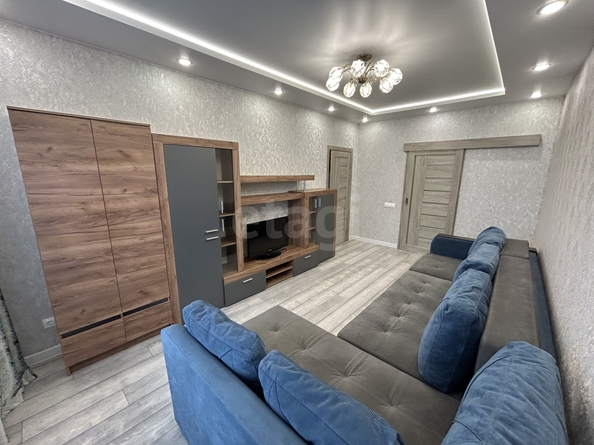 
  Продается 3-комн. квартира 82 м², в ЖК Галактика, дом 6 Меркурий. Фото 26.