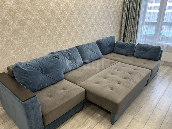 
  Продается 3-комн. квартира 82 м², в ЖК Галактика, дом 6 Меркурий. Фото 27.