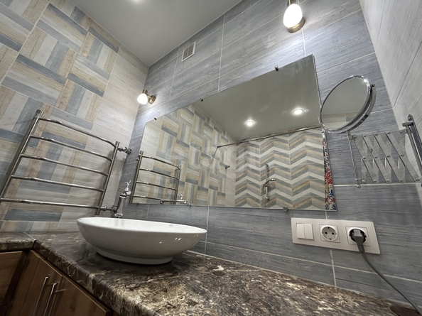 
  Продается 3-комн. квартира 82 м², в ЖК Галактика, дом 6 Меркурий. Фото 18.