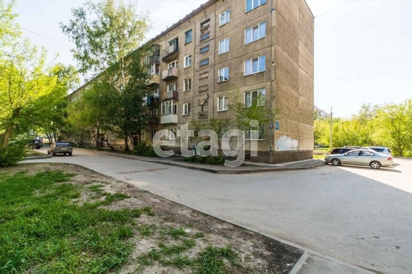 
  Продается 3-комн. квартира 58.3 м². Фото 10.