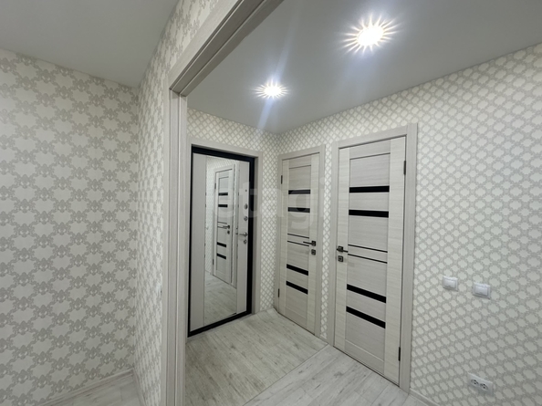
  Продается 3-комн. квартира 58.3 м². Фото 28.