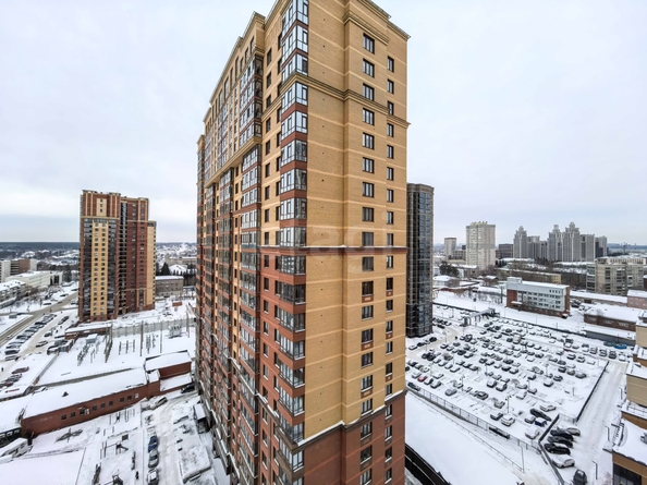 
  Продается 1-комн. квартира 44.6 м², в ЖК Топаз. Фото 12.
