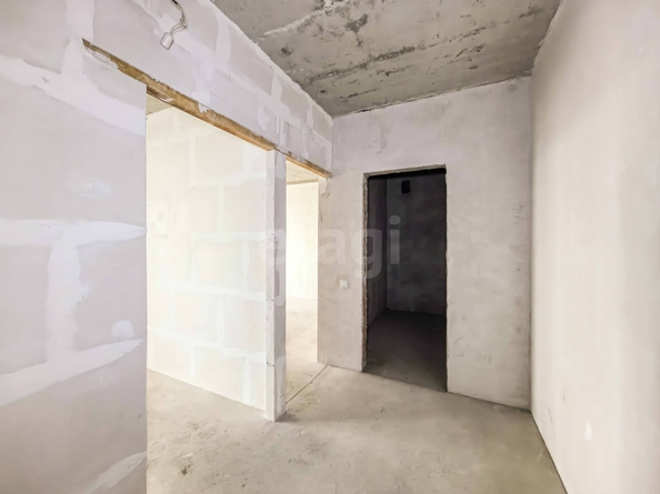 
  Продается 1-комн. квартира 44.6 м², в ЖК Топаз. Фото 22.