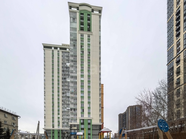 
  Продается 1-комн. квартира 44.6 м², в ЖК Топаз. Фото 28.