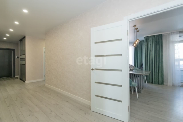 
  Продается 3-комн. квартира 83.3 м², в ЖК Огни сибири, дом 2. Фото 6.