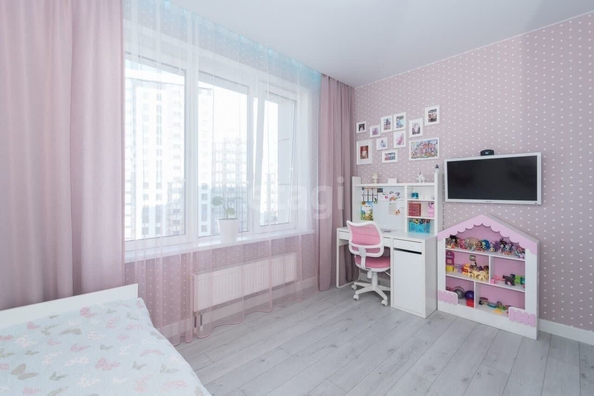 
  Продается 3-комн. квартира 83.3 м², в ЖК Огни сибири, дом 2. Фото 21.